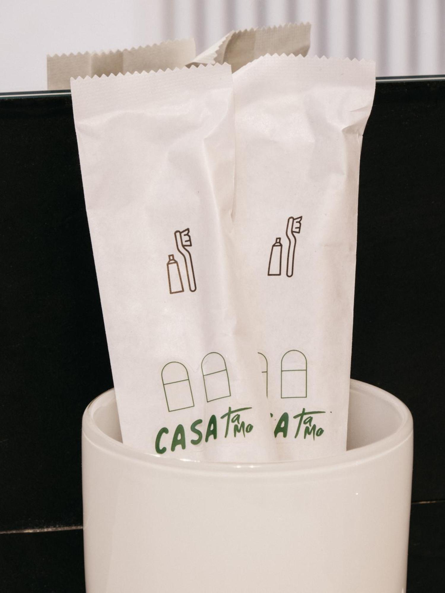 Casa Tamo Βίλα Spoltore Εξωτερικό φωτογραφία