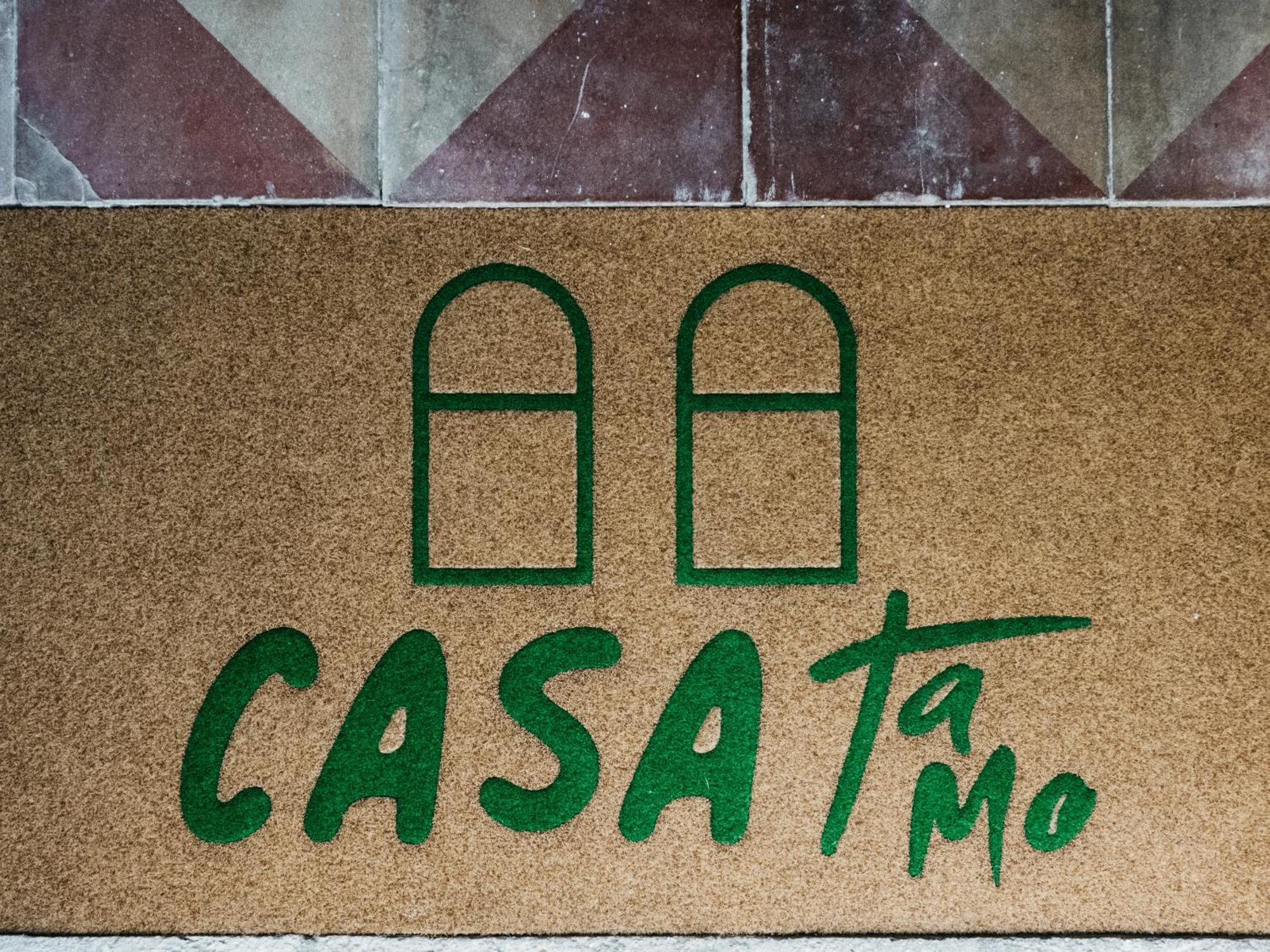 Casa Tamo Βίλα Spoltore Εξωτερικό φωτογραφία