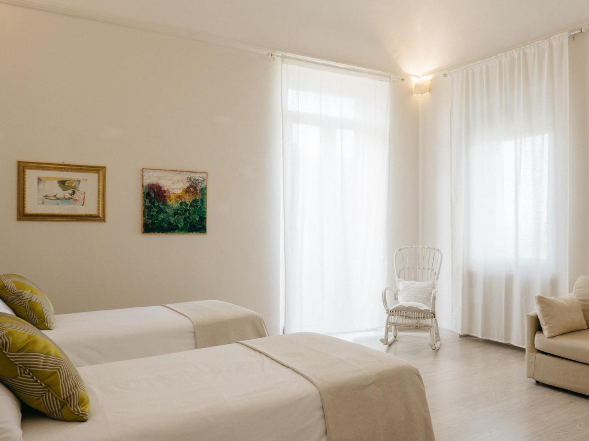 Casa Tamo Βίλα Spoltore Εξωτερικό φωτογραφία